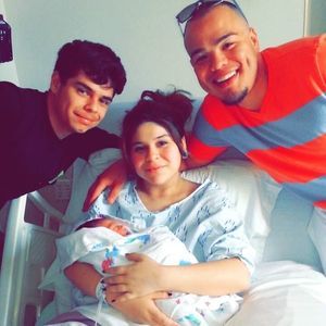 Meet your Posher, Billy